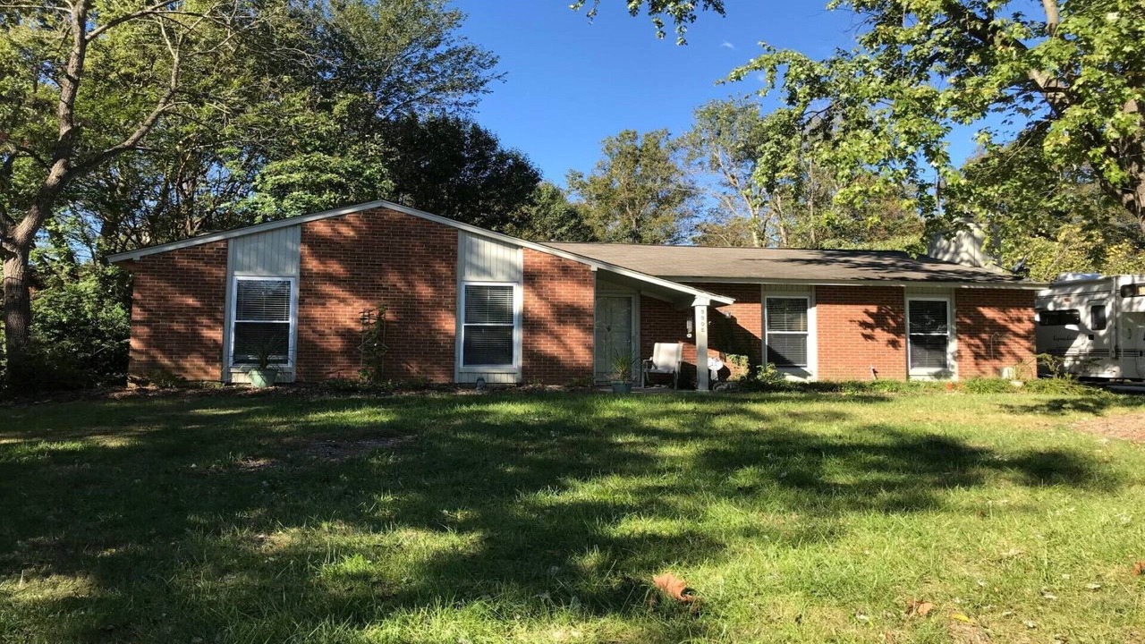 Photo of Outdoor in High Point