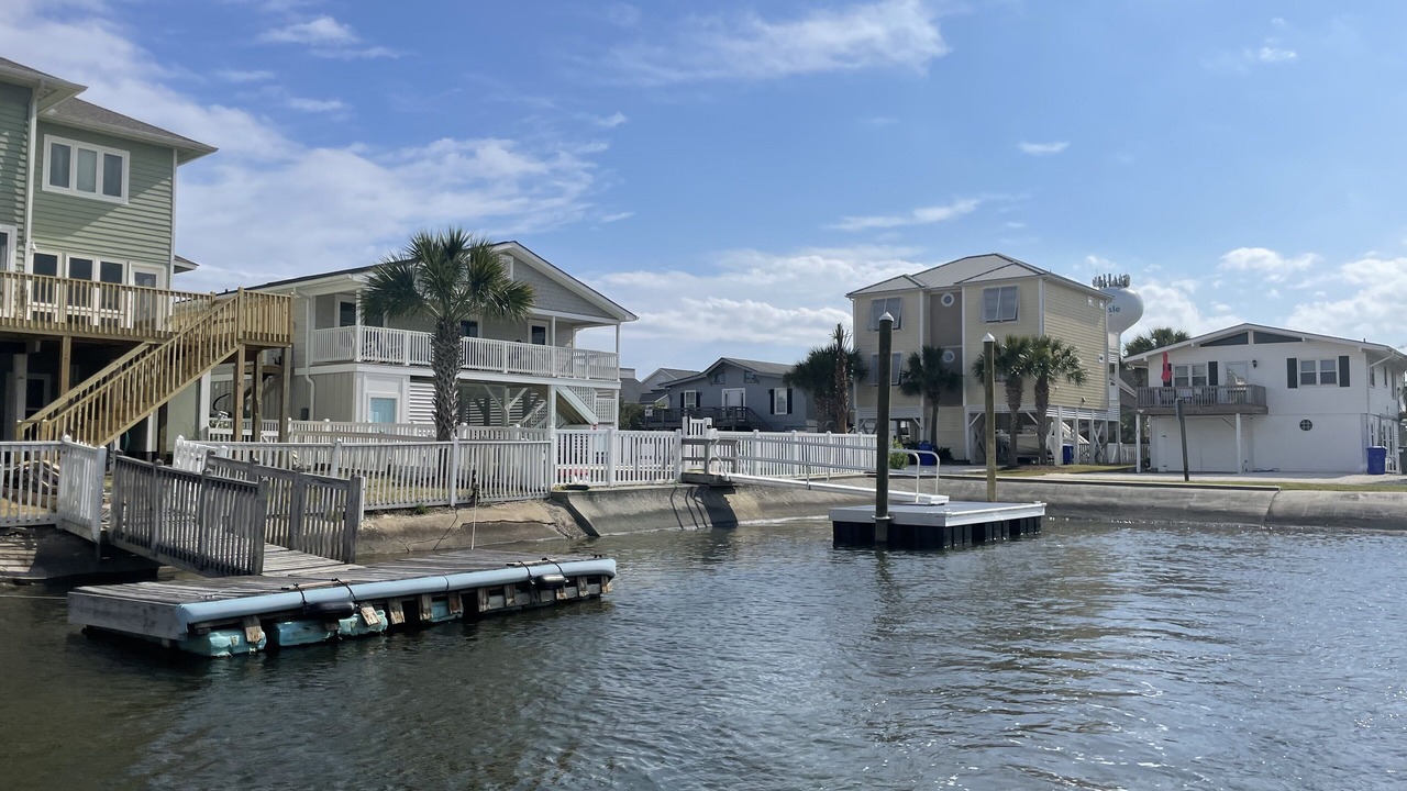 Photo of Outdoor in Ocean Isle Beach