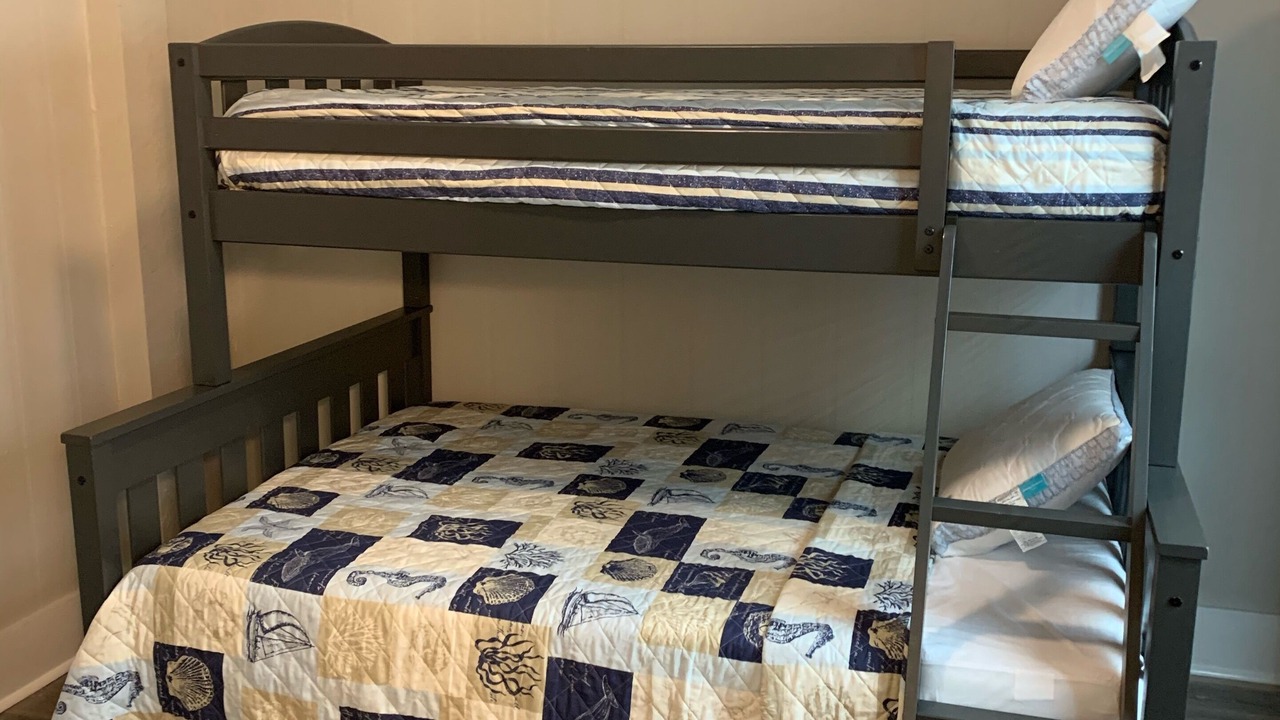 Photo of Bedroom in Ocean Isle Beach
