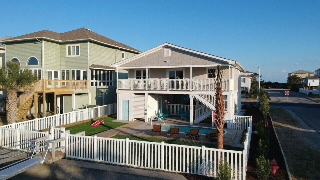 Photo of Outdoor in Ocean Isle Beach