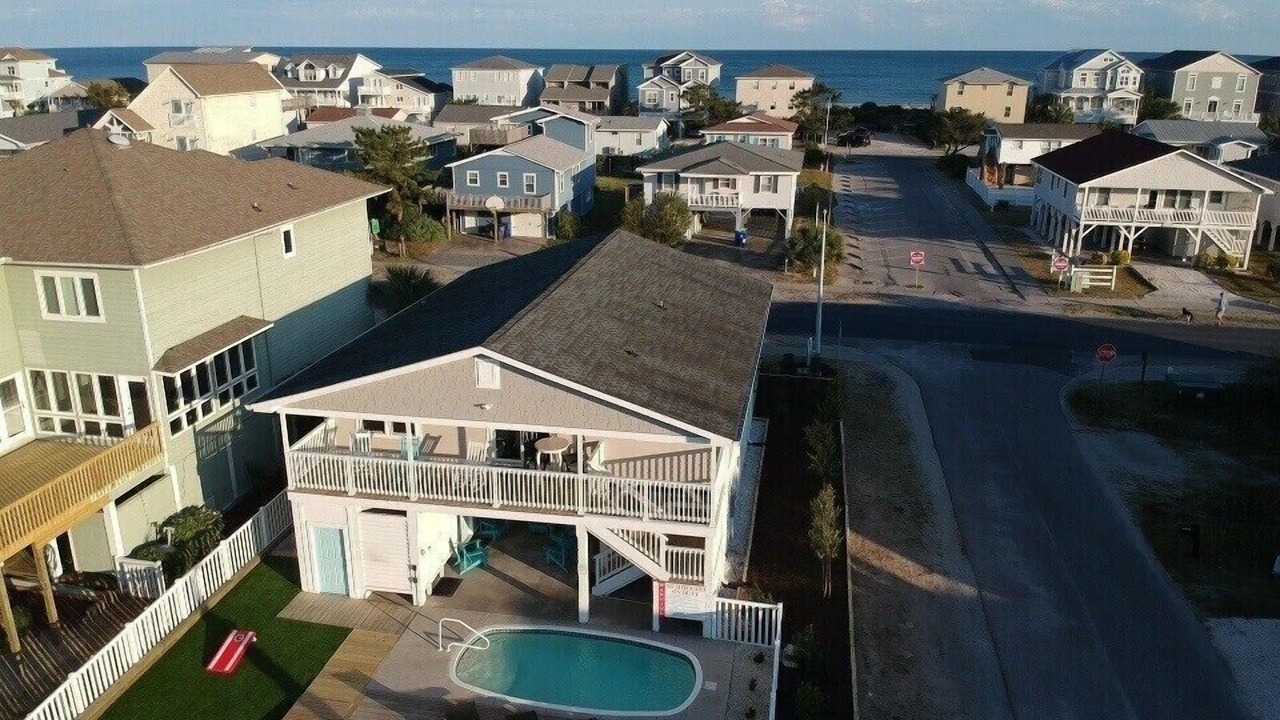 Photo of Outdoor in Ocean Isle Beach