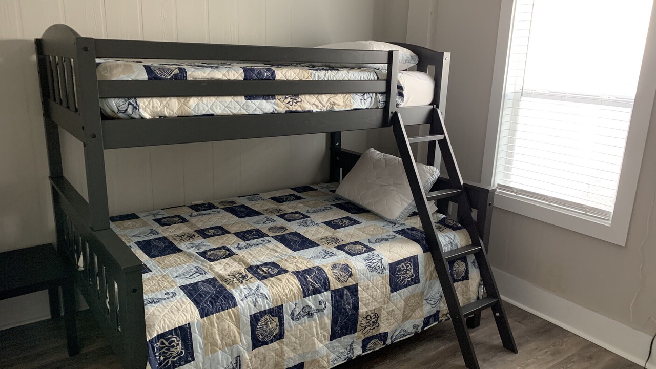 Photo of Bedroom in Ocean Isle Beach