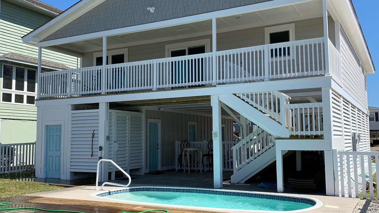 Photo of Outdoor in Ocean Isle Beach