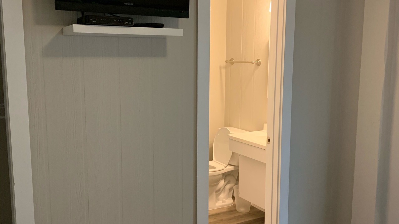 Photo of Bedroom in Ocean Isle Beach
