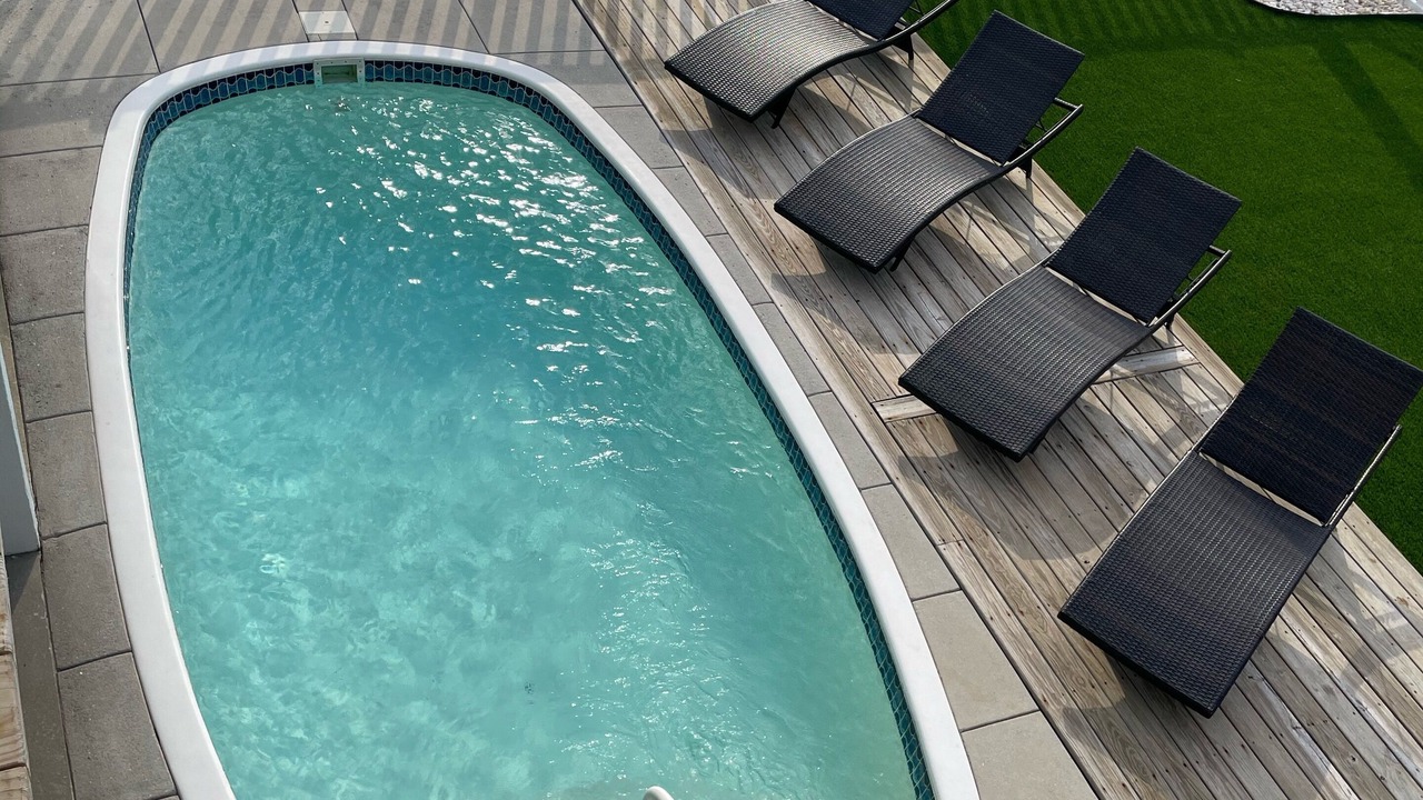 Photo of Outdoor in Ocean Isle Beach