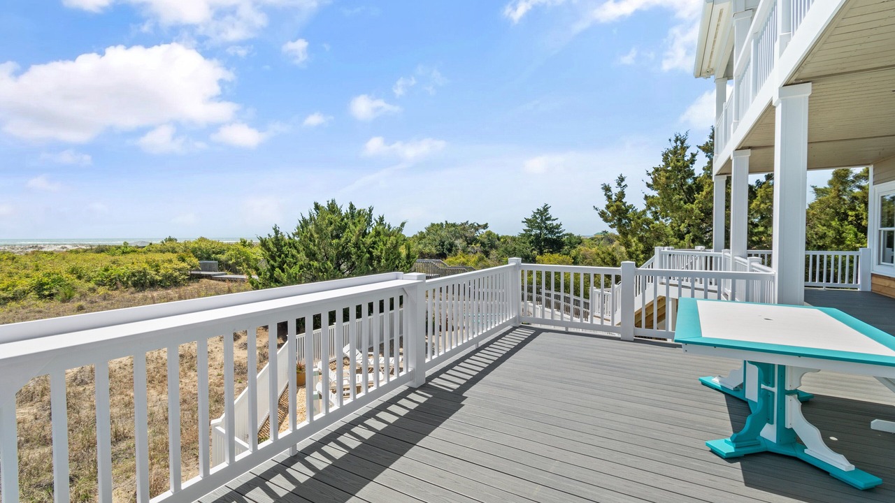 Photo of Outdoor in Holden Beach