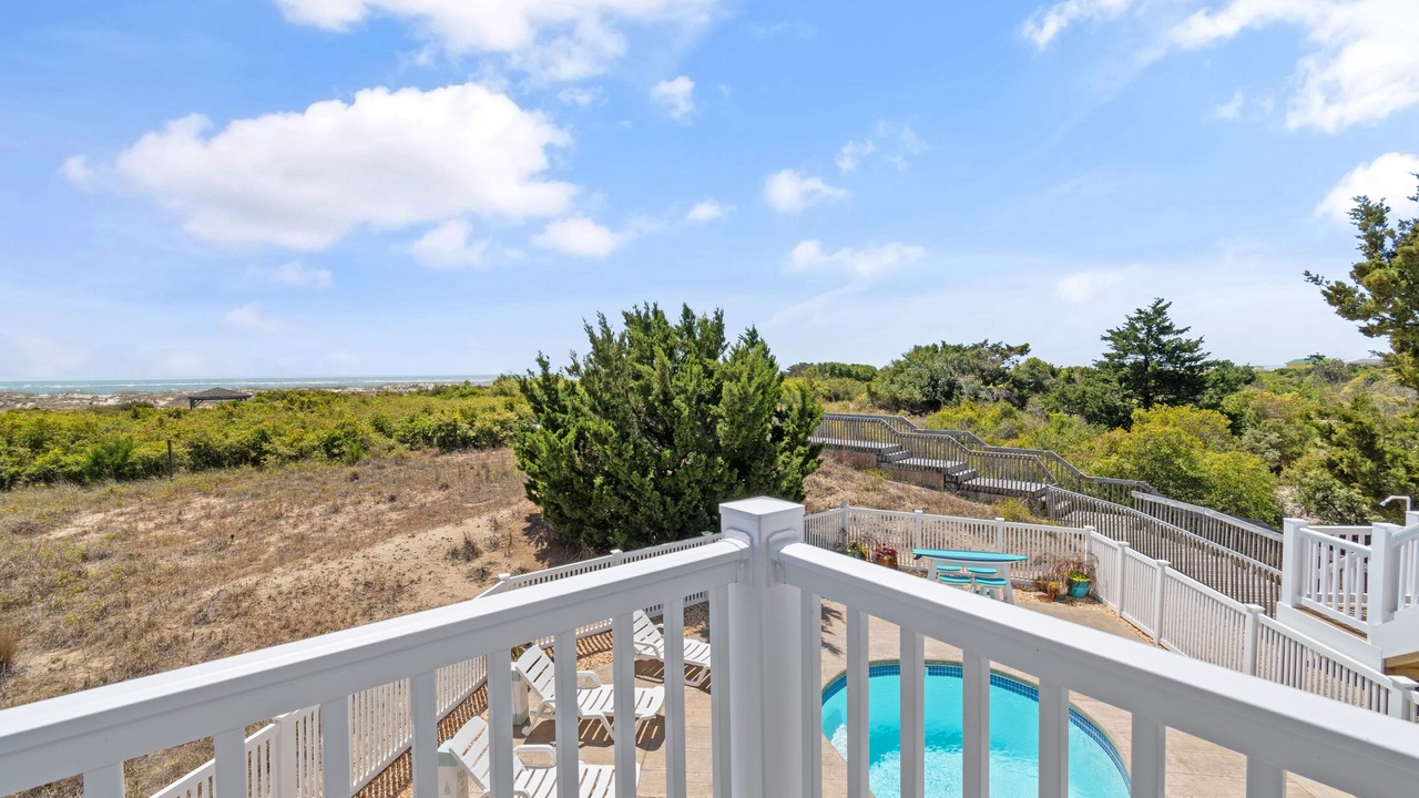 Photo of Outdoor in Holden Beach
