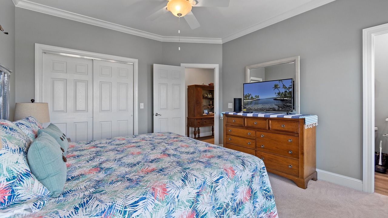 Photo of Bedroom in Holden Beach