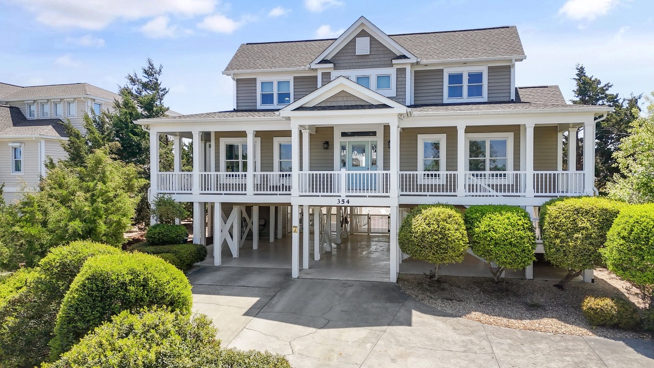 Photo of Outdoor in Holden Beach