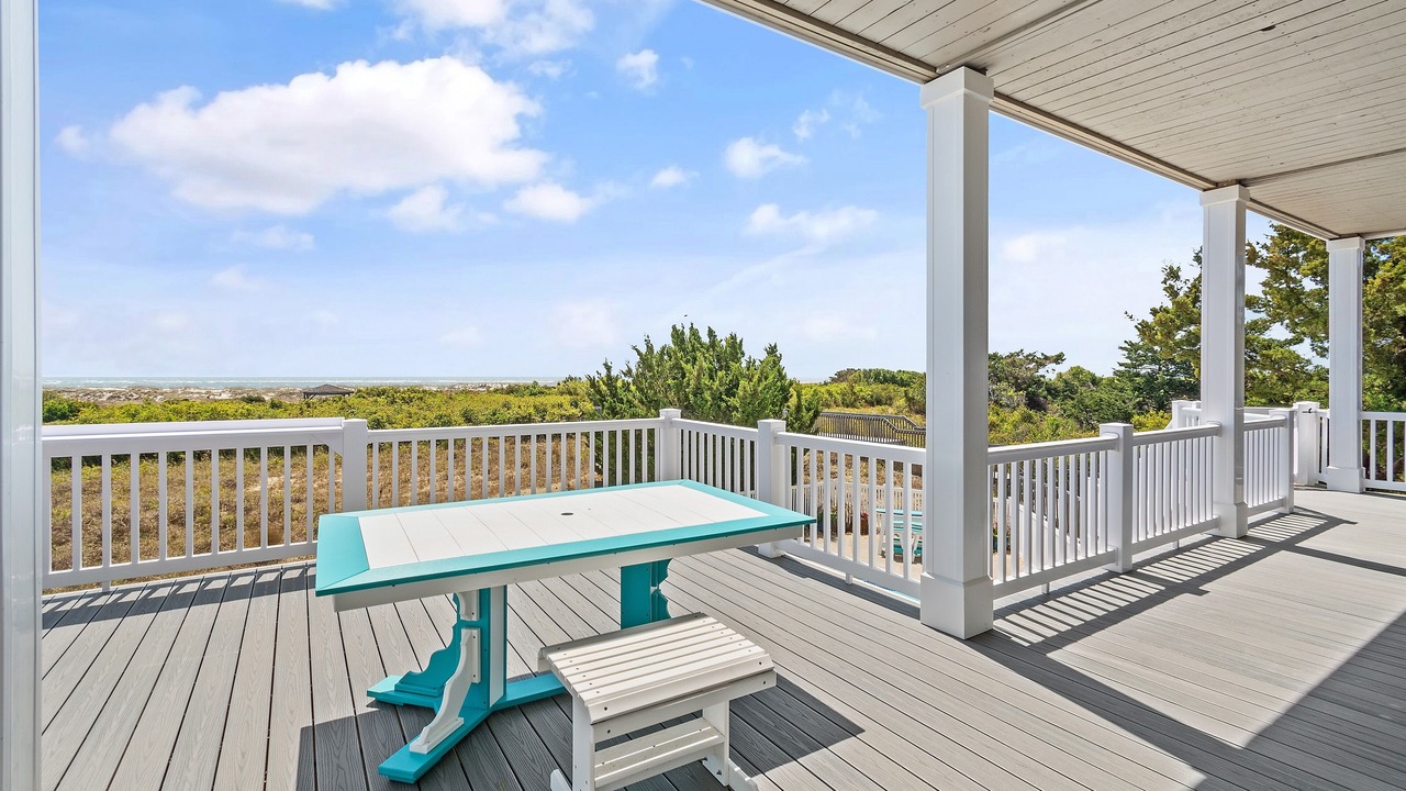 Photo of Outdoor in Holden Beach