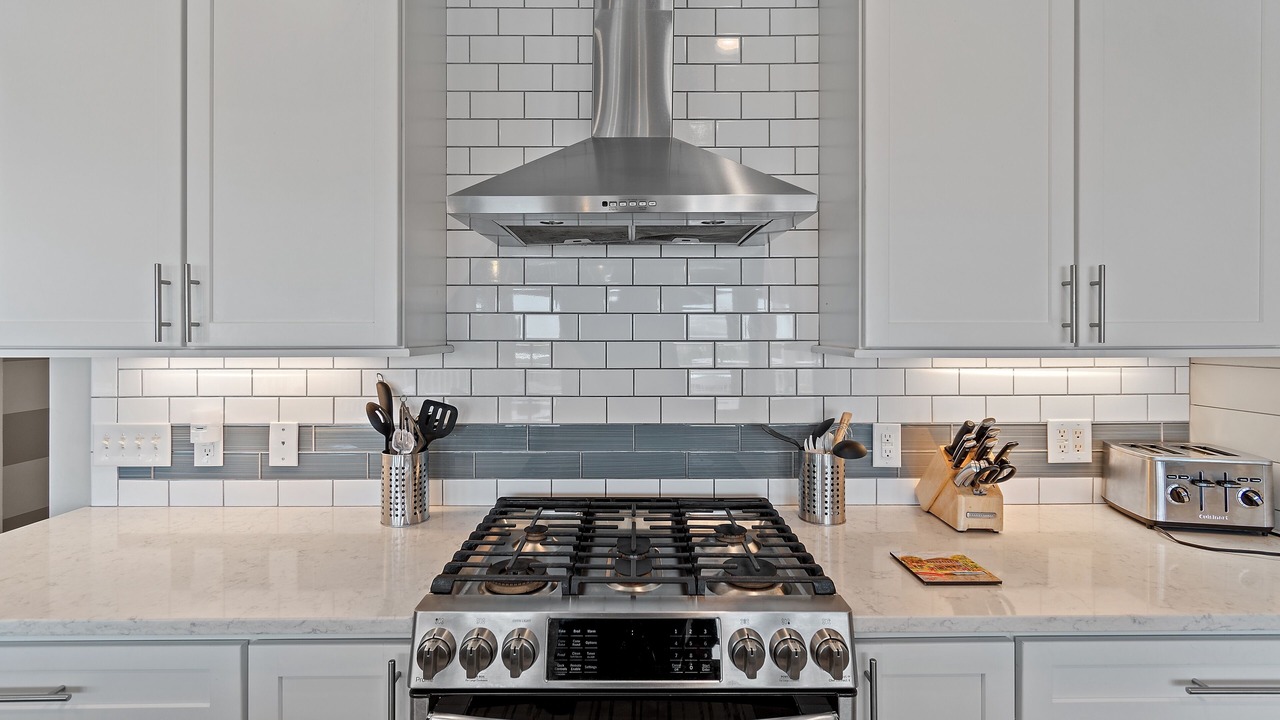 Photo of Kitchen in Holden Beach