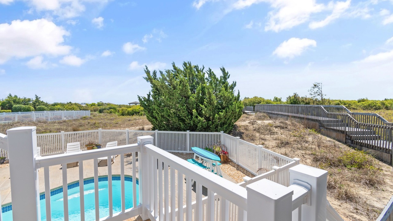 Photo of Outdoor in Holden Beach