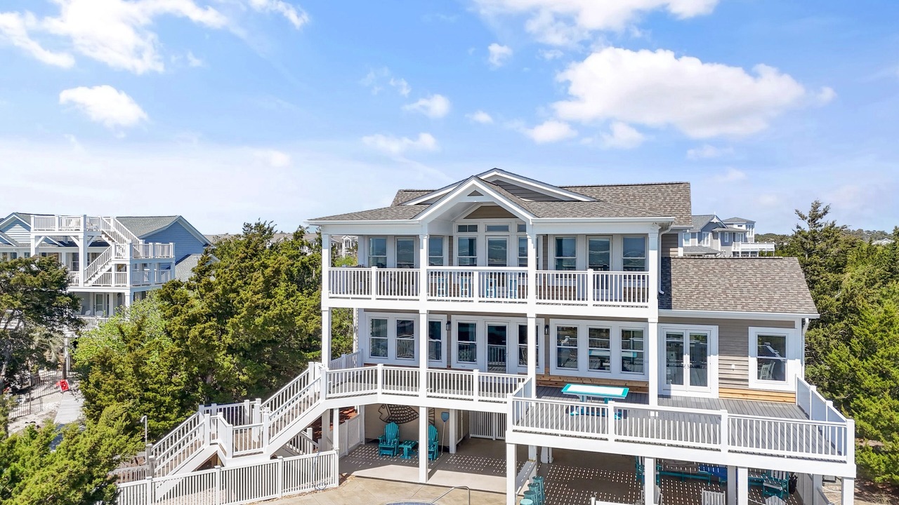 Photo of Outdoor in Holden Beach