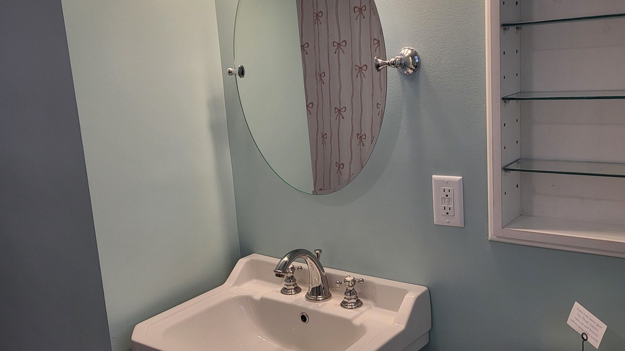 Photo of Bathroom in Northeast Virginia Beach