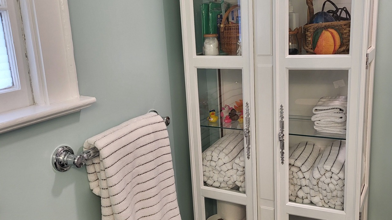 Photo of Bathroom in Northeast Virginia Beach