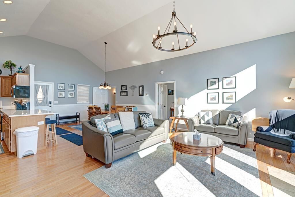 Photo of Bedroom in Seven Devils