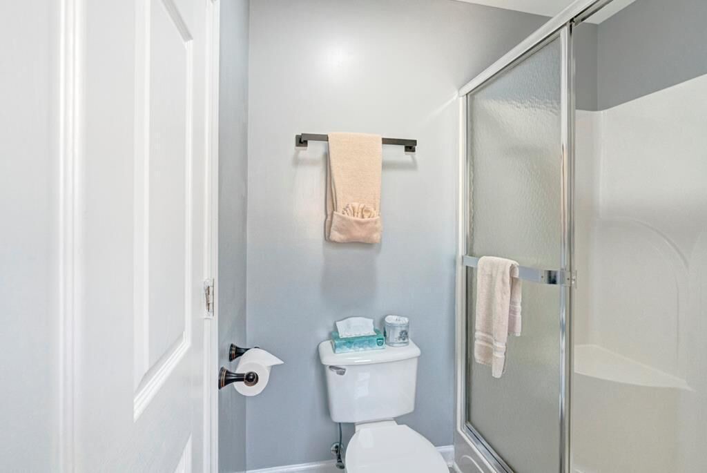 Photo of Bathroom in Seven Devils