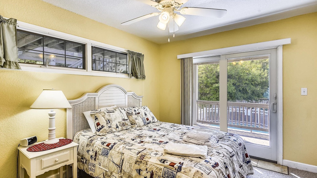 Photo of Bedroom in Duck