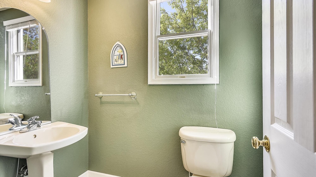 Photo of Bathroom in Duck