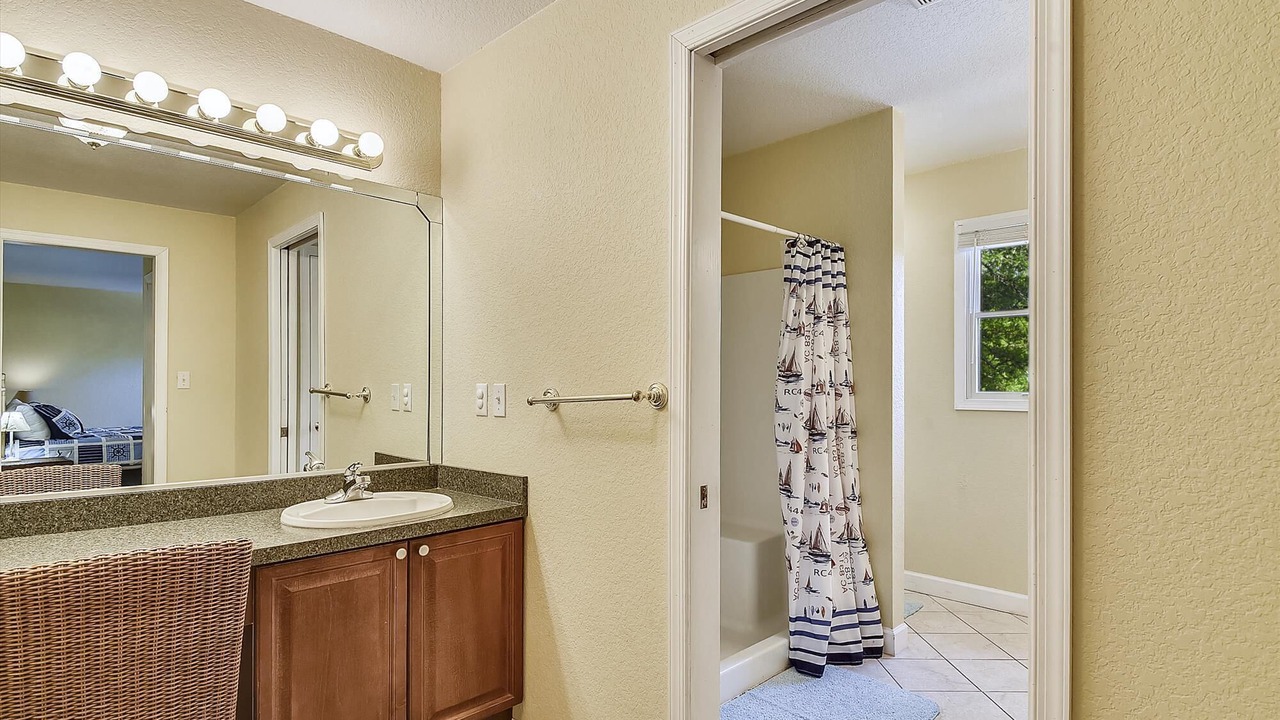 Photo of Bathroom in Duck