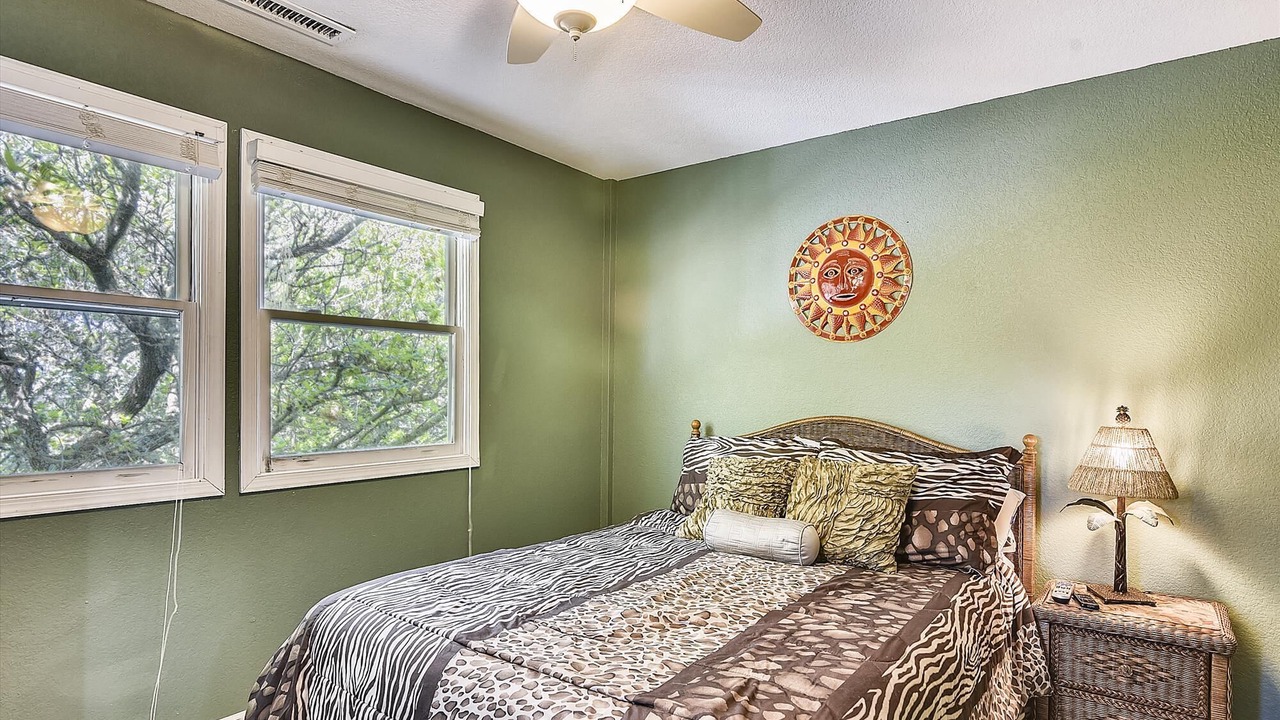 Photo of Bedroom in Duck