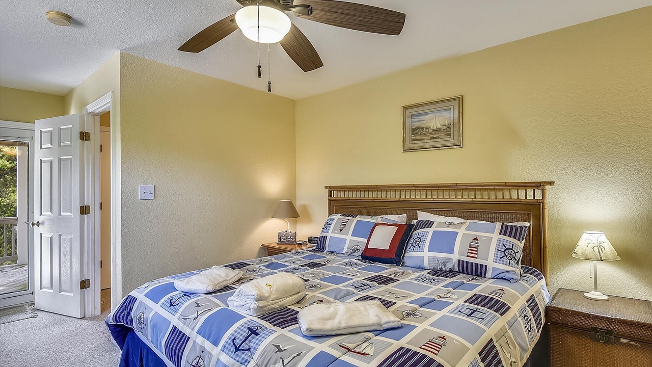 Photo of Bedroom in Duck