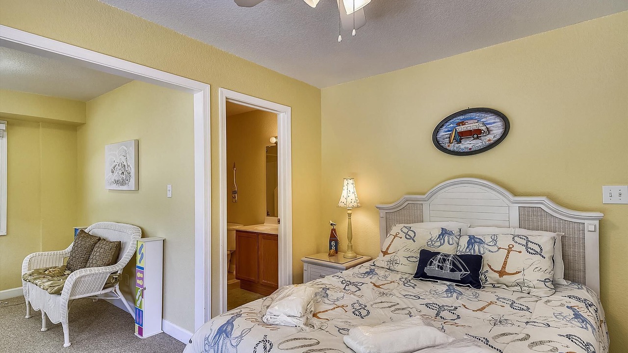 Photo of Bedroom in Duck