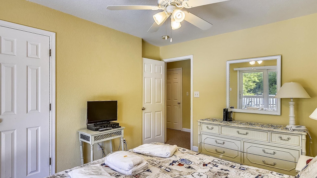 Photo of Bedroom in Duck