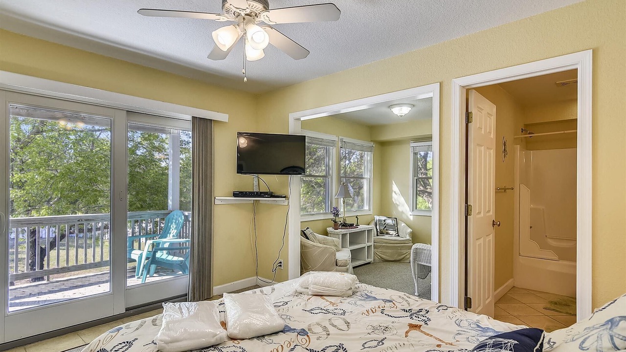 Photo of Bedroom in Duck