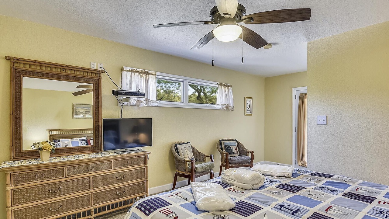 Photo of Bedroom in Duck