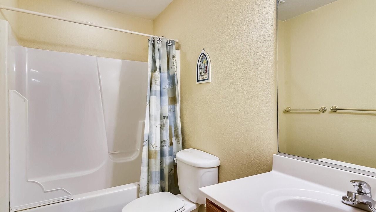 Photo of Bathroom in Duck