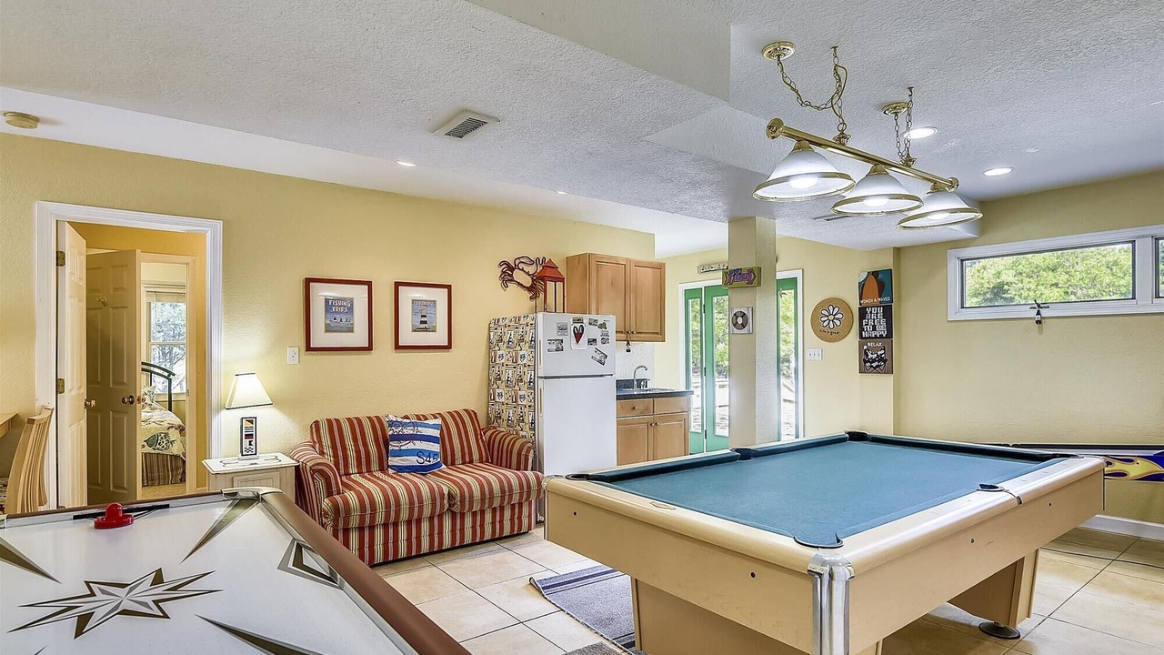 Photo of Bedroom in Duck