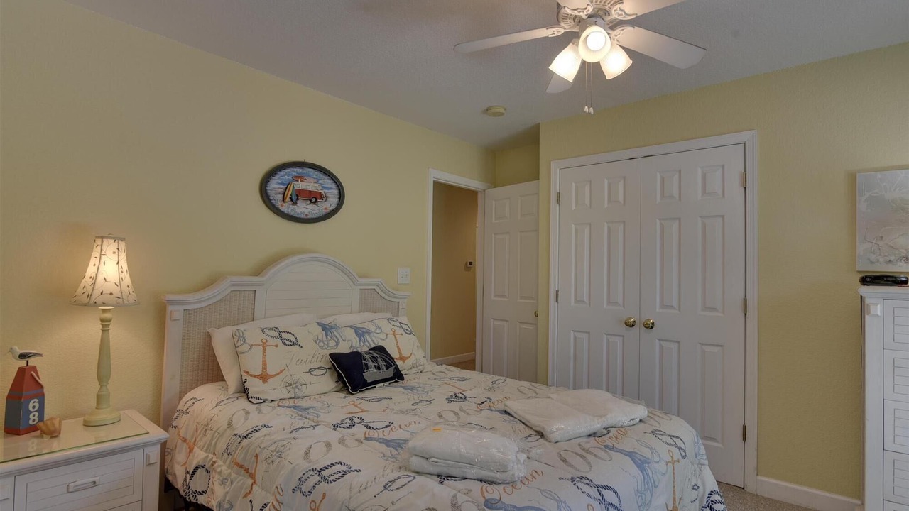 Photo of Bedroom in Duck