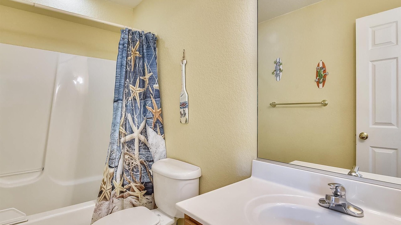 Photo of Bathroom in Duck