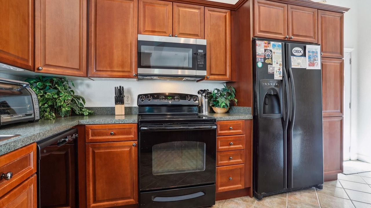 Photo of Kitchen in Duck