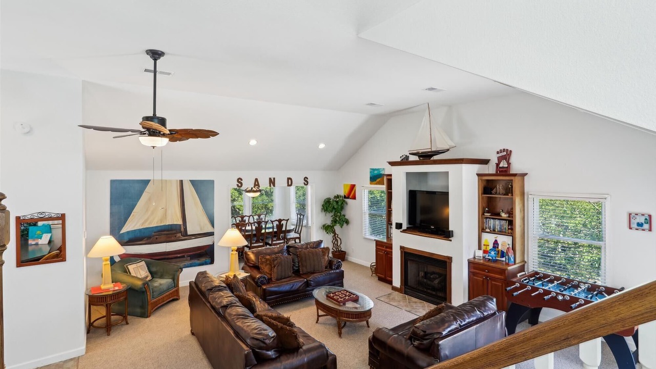 Photo of Livingroom in Duck