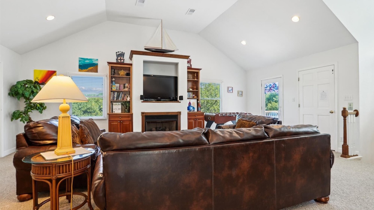 Photo of Livingroom in Duck