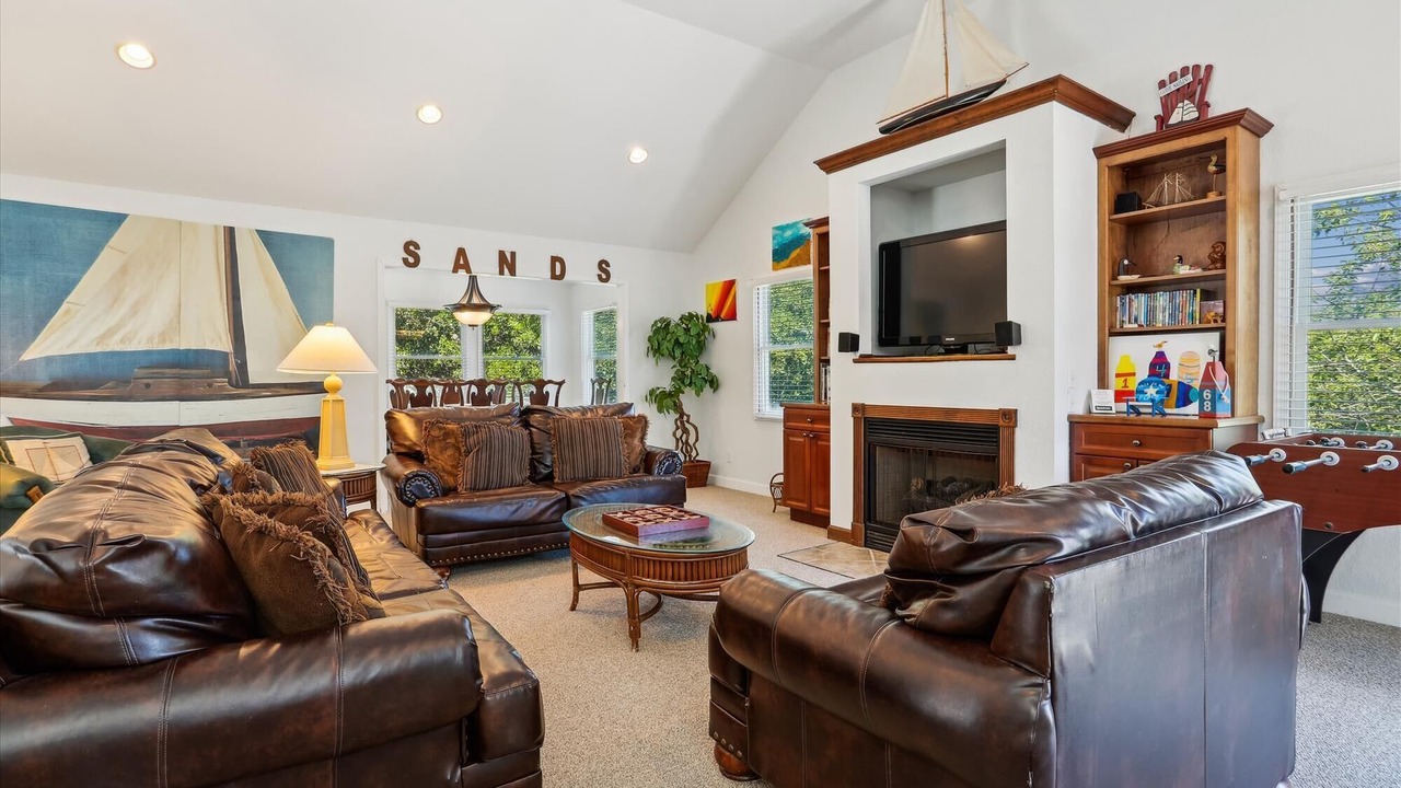 Photo of Livingroom in Duck