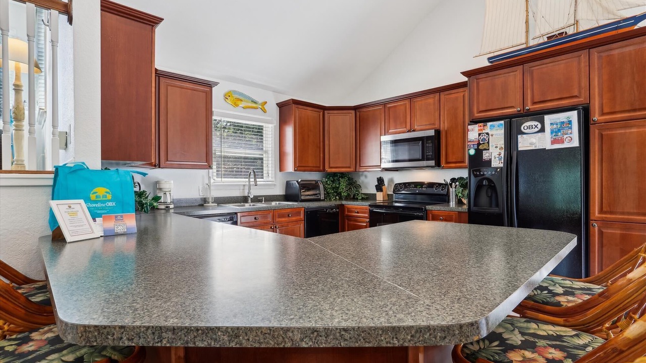 Photo of Kitchen in Duck