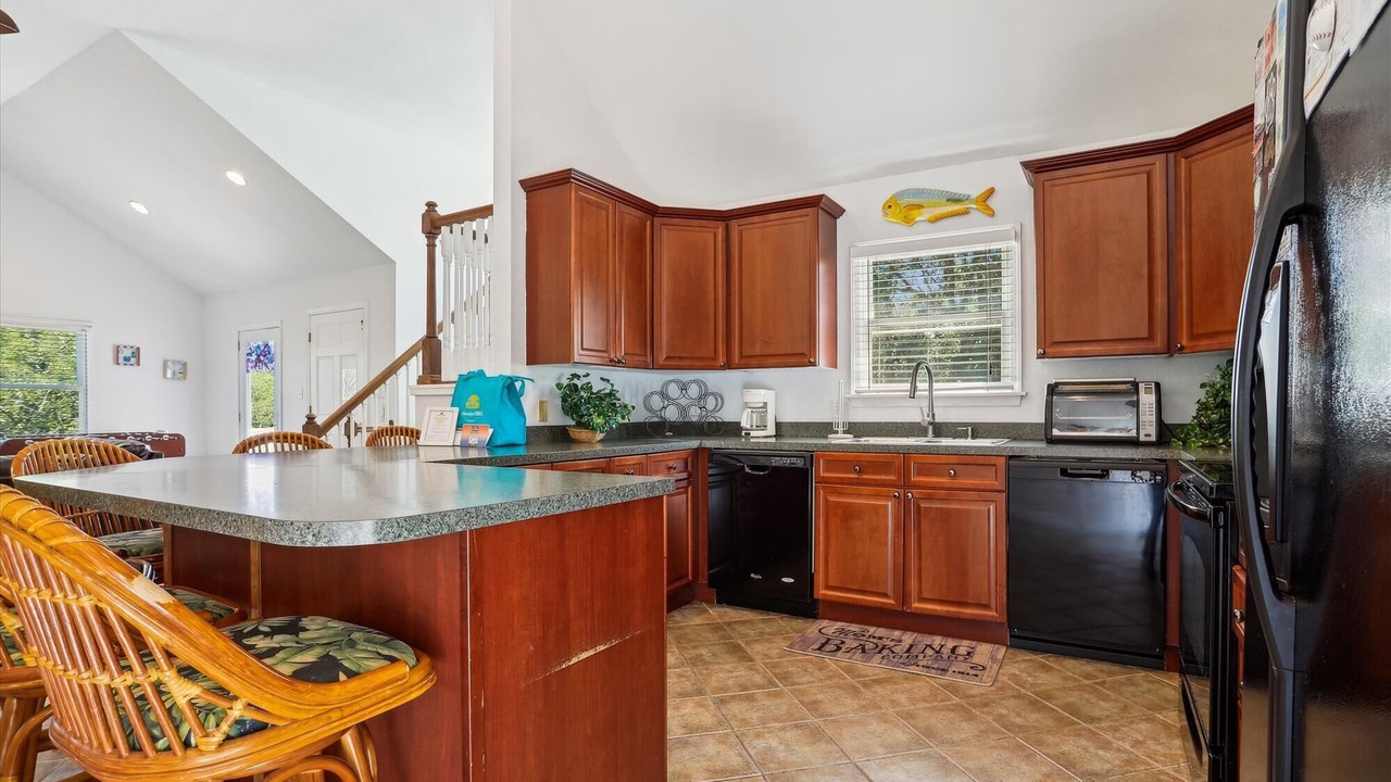 Photo of Kitchen in Duck