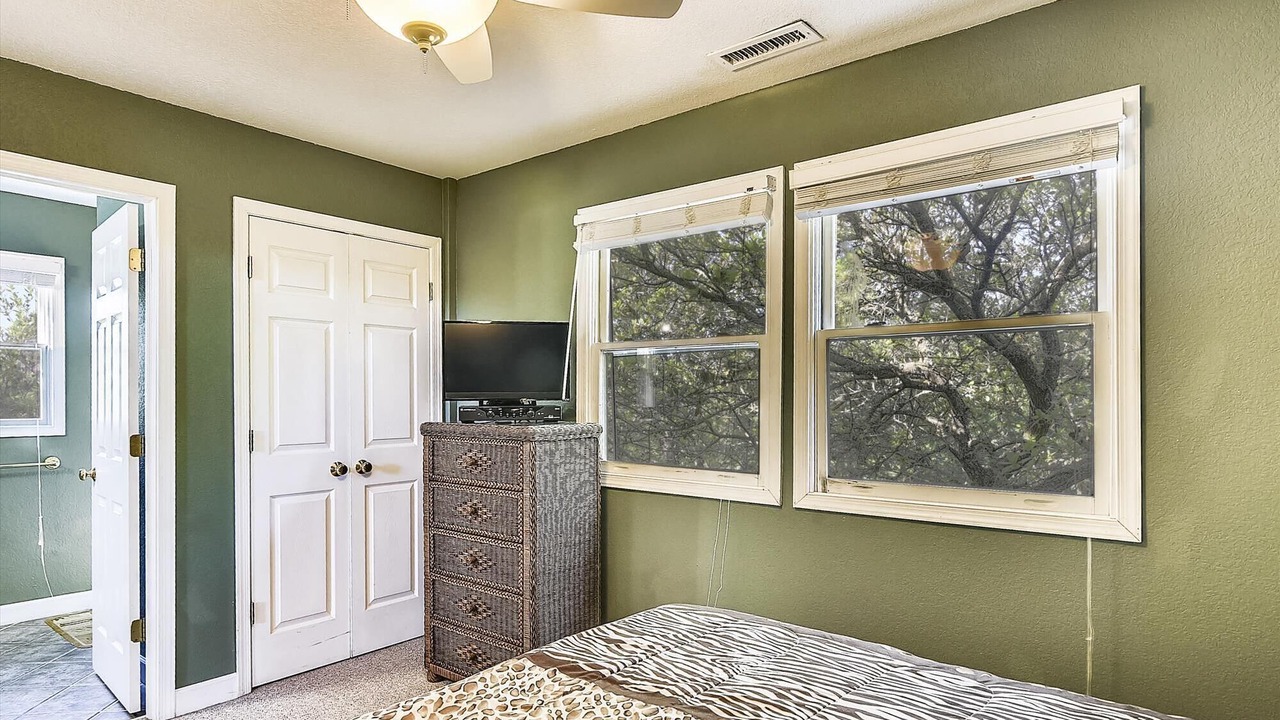 Photo of Bedroom in Duck