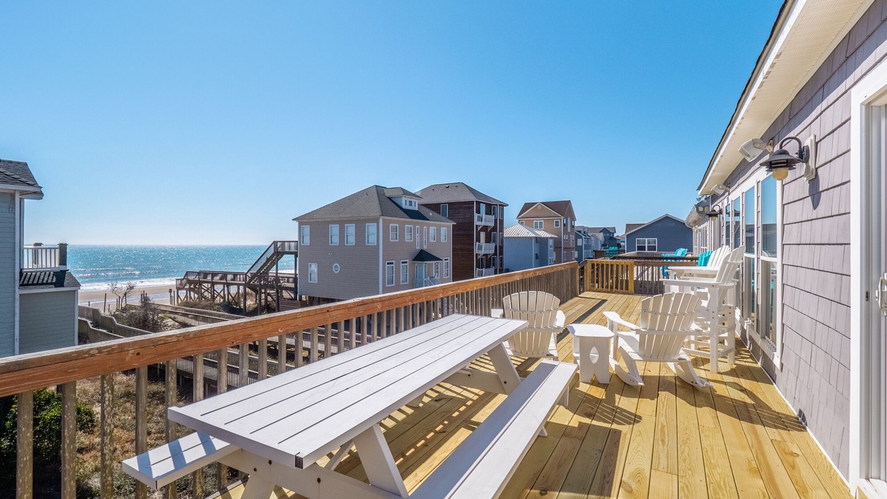 Photo of Others in North Topsail Beach