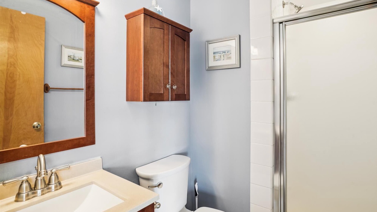 Photo of Bathroom in Ocean Sands