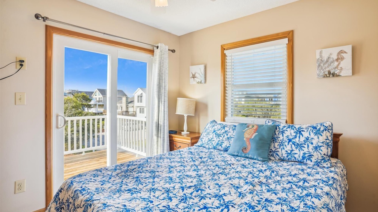 Photo of Bedroom in Ocean Sands