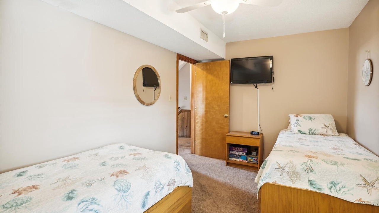 Photo of Bedroom in Ocean Sands