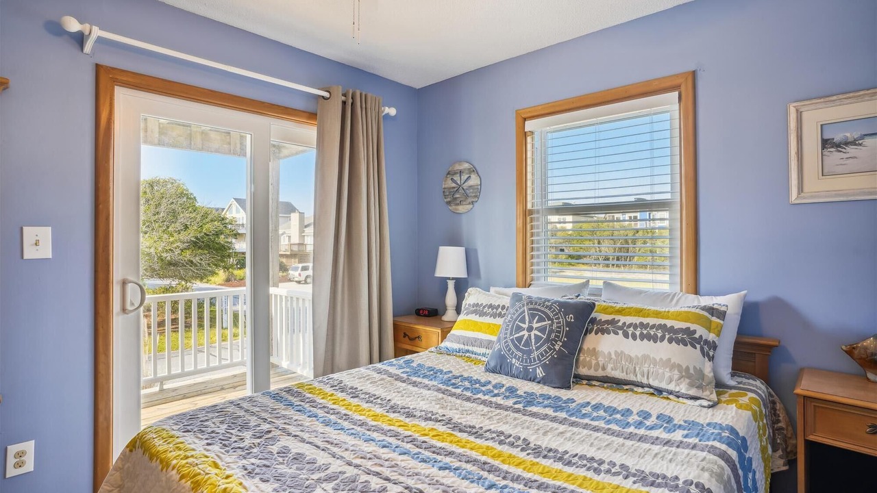 Photo of Bedroom in Ocean Sands