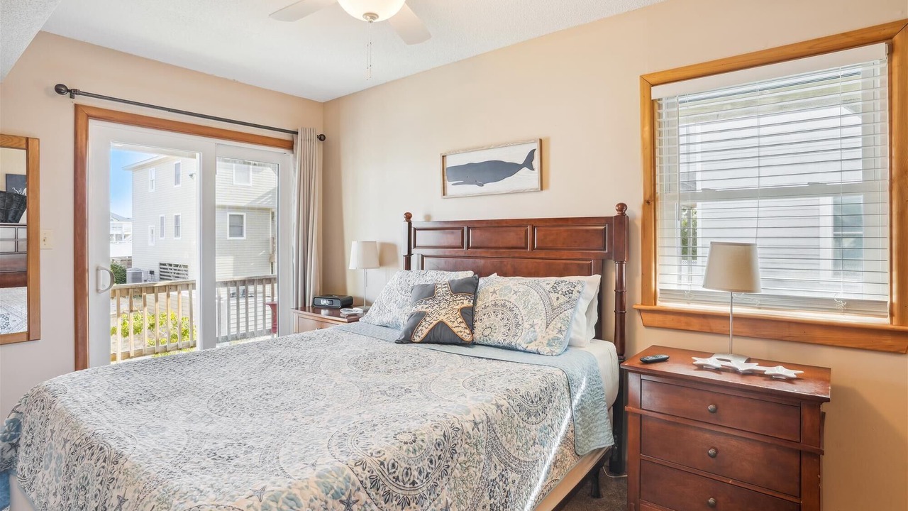 Photo of Bedroom in Ocean Sands