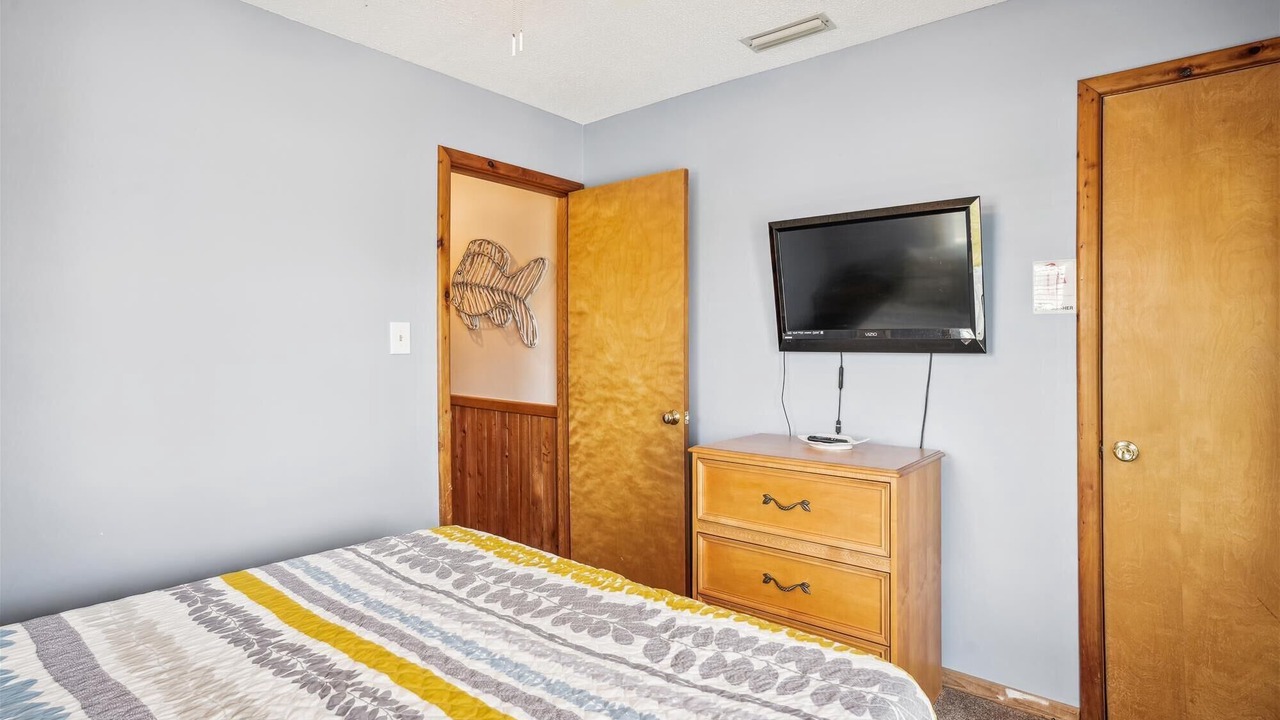Photo of Bedroom in Ocean Sands