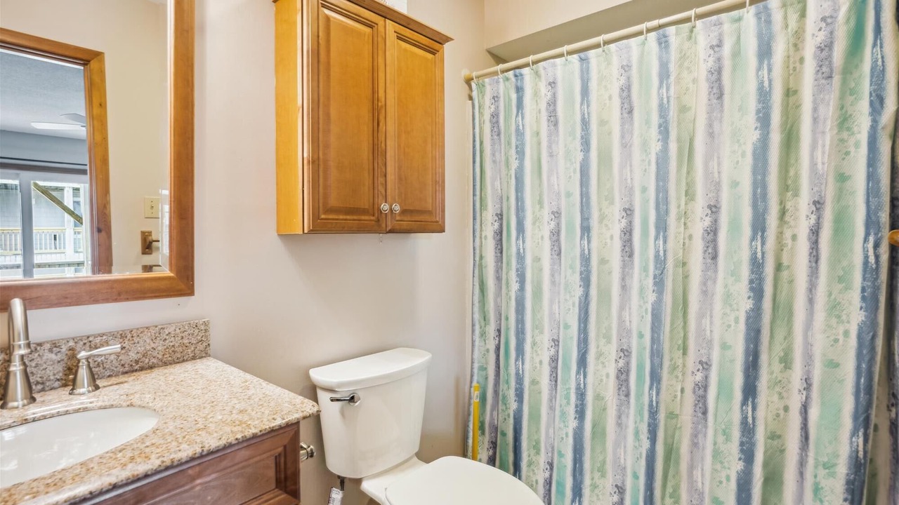 Photo of Bathroom in Ocean Sands