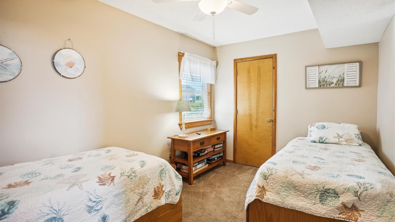 Photo of Bedroom in Ocean Sands